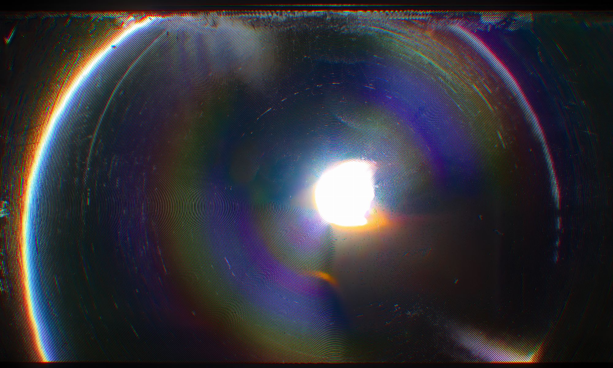Aberrations